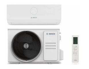 Кондиционер сплит Bosch CL3000iU W 70 E/CL3000i 70 E