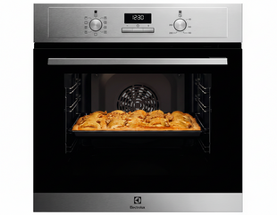 Духовой шкаф Electrolux EOD3F40BX