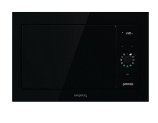 Микроволновая печь Gorenje BM235G1SYB