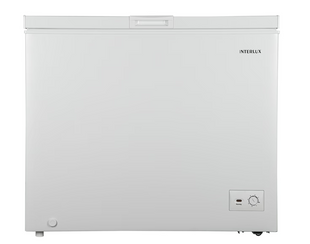 Морозильна скриня INTERLUX IL-0255CF