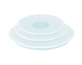 Набор крышек Tefal Ingenio 16/18/20 см (L9849253)