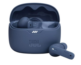 Наушники JBL Tune Beam (JBLTBEAMBLU) Blue