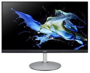 Монитор 28" Acer CB282Ksmiiprx (UM.PB2EE.004)