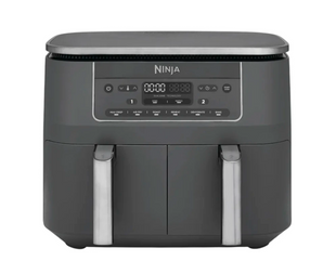 Мультипечь NINJA Dual Zone Air Fryer Max DZ300EU