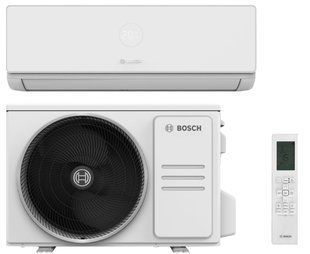 Кондиціонер спліт-система Bosch Climate CL4000i