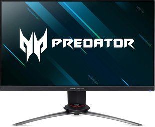 Монитор Acer Predator XB273UV3bmiiprzx (UM.HX3EE.311)