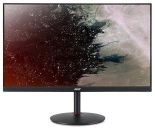 Монитор 27" Acer XV272UZbmiipruzx (UM.HX2EE.Z01)