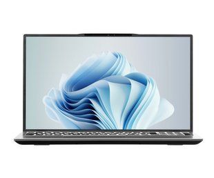 Ноутбук 2e complex pro 15 (ns51pu-15ua20) silver "Open Box"
