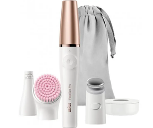 Эпилятор Braun FaceSpa Pro 912