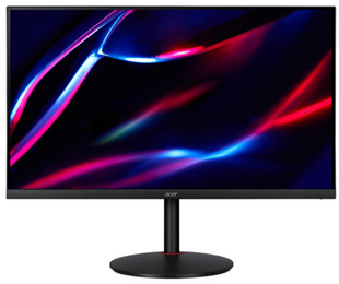 Монитор 31.5" Acer XV320QUM5bmiiphx (UM.JX0EE.501) Black