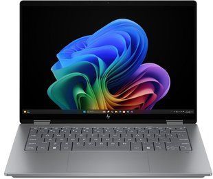 Ноутбук HP OmniBook X Flip x360 14-fk0000ua (C3US8EA)