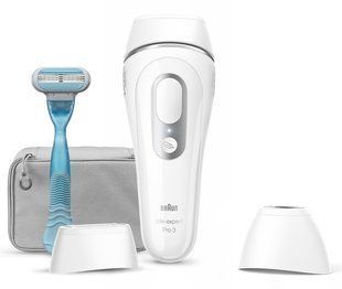 Фотоэпилятор Braun PL3121