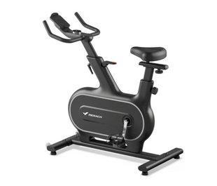 Велотренажер MERACH MR-S16B2HW black