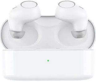 Наушники Infinix TWS EARPHONE XE15 White