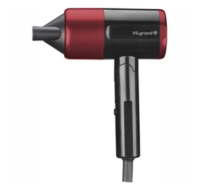 Фен ViLgrand VHD-1815FI RED