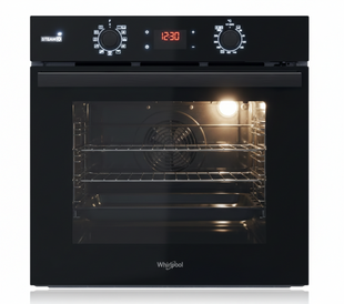 Духовой шкаф Whirlpool WOI4S8HM1SXA