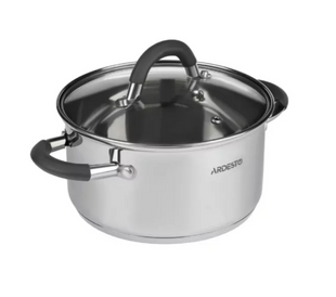 Кастрюля Ardesto Gemini Salerno, 1.2л