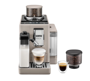 Кофемашина DELONGHI Rivelia EXAM440.55.BG ​​S11