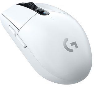 Миша LogITech G305 LIGHTSPEED WHITE