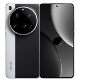 Смартфон Xiaomi 15 Ultra 16/512GB Silver Chrome