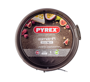 Форма Pyrex ASIMETRIA, 14 см