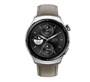Часы Mibro Lite 3 Pro (XPAW019) Khaki Gray