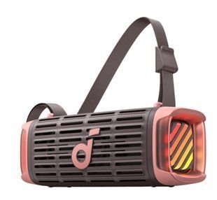 Портативна акустика ANKER SoundСore Boom 3i Коричневий