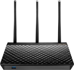 мереж.акт Asus RT-AC66U