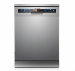 Посудомийна машина HEINNER HDW-FSM60714AXD+++