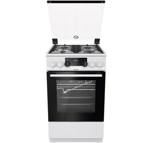 Плита комбинированная Gorenje GKS5C70WF