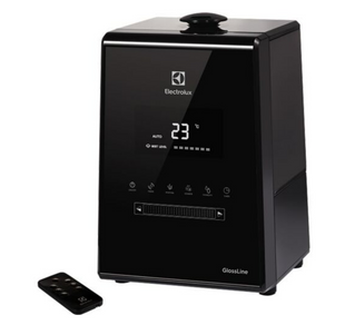Увлажнитель воздуха Electrolux EHU-3610D GlossLine