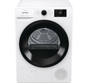 Сушильна машина Gorenje DNE92/GN