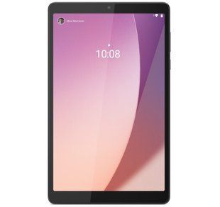 Планшет Lenovo Tab M8 (4th Gen) TB301FU 4/64 WiFi (ZAD00107UA) Arctic grey + Case&Film
