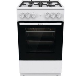 Плита газова Gorenje GG 5A11 WF