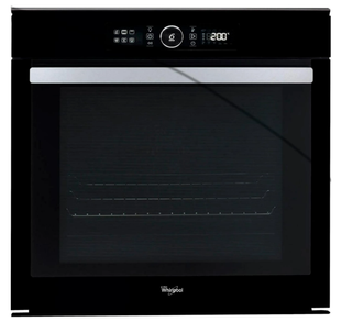 Электродуховка Whirlpool AKZM8420NB