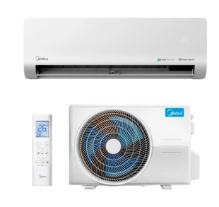 Кондиціонер Midea MSEZ-09HRFN8-I/MSEZ-09HRFN8-O Eazy