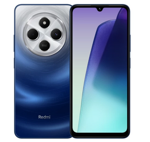 Смартфон Xiaomi Redmi 14C 6/128GB Starry Blue