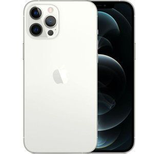 Apple iPhone 12 Pro Max 256GB Silver (MGDD3)