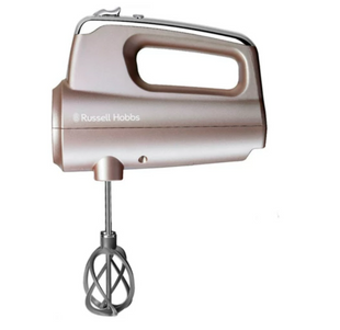 Міксер Russell Hobbs 25892-56 Smoky Quartz