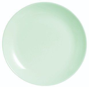 Тарілка десертна Luminarc Diwali Paradise Green