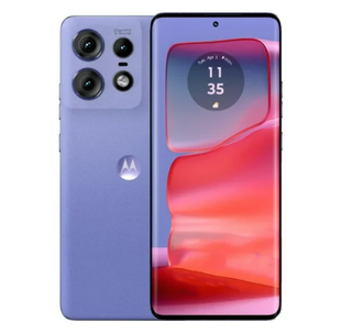 Смартфон Moto Edge 50 Pro 12/512 Luxe Lavender (PB1J0053RS)