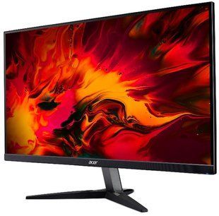 Монитор Acer KG272KL1bmiipx Black (UM.HX2EE.107)