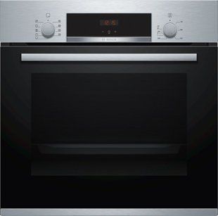 Духовой шкаф электрический Bosch HBF534ES0Q