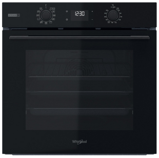 Электрический духовой шкаф Whirlpool OMSK58CU1B
