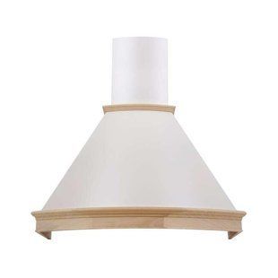 Витяжка Ventolux SORENTO 90 CREMA