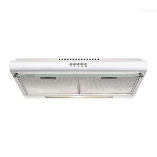 Витяжка Ventolux ROMA 60 WH 2M LUX