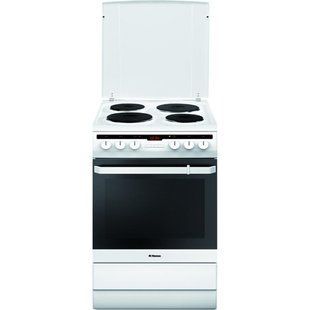 Плита електрична Hansa FCEW68220