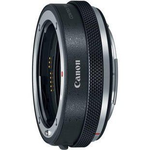 Аксессуар к цифровой камеры Canon CONTROL RING MOUNT ADAPTER EF-EOS R