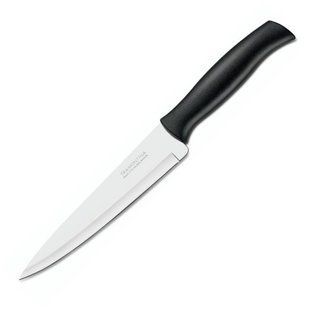 Ніж Tramontina ATHUS black (23084/008)