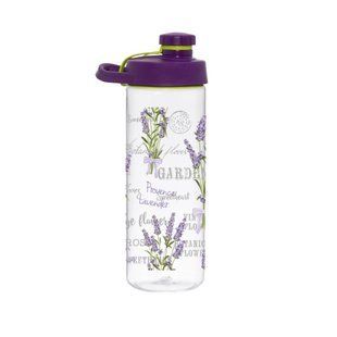 Бутылка для воды Herevin Twist Lavenders (161566-025)